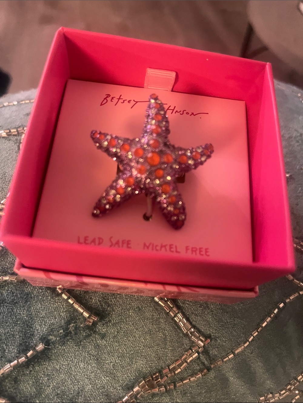 Accessories Subcategory Identification